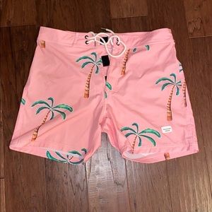 Duvin Design Company Swim Shorts